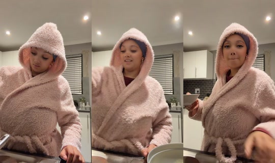 danika.ambraal.23 の配信 - 2026年4月19日 17:36