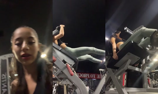 dannarenteria Recorded on Apr 21, 2026, 5:21 AM