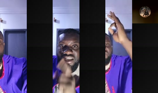 daouda9192의 방송 - 2026년 4월 13일 PM 5:00