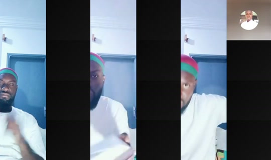 daouda9192의 방송 - 2026년 4월 15일 PM 1:54