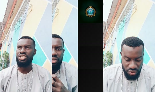 daouda9192의 방송 - 2026년 4월 17일 PM 2:02