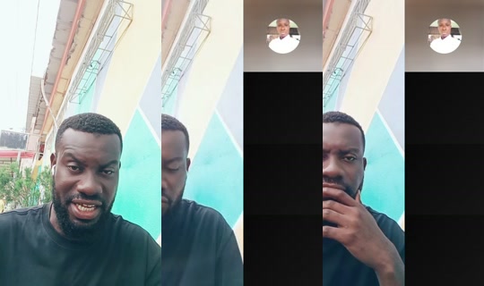 daouda9192의 방송 - 2026년 4월 18일 PM 1:56