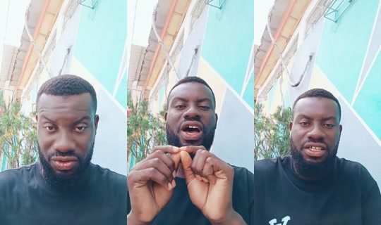 daouda9192의 방송 - 2026년 4월 19일 PM 2:06