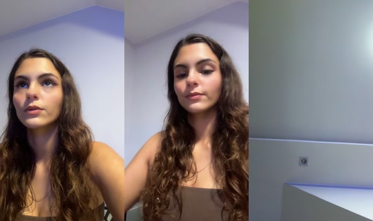daphcarvalho's Stream - Apr 19, 2026, 9:13 PM