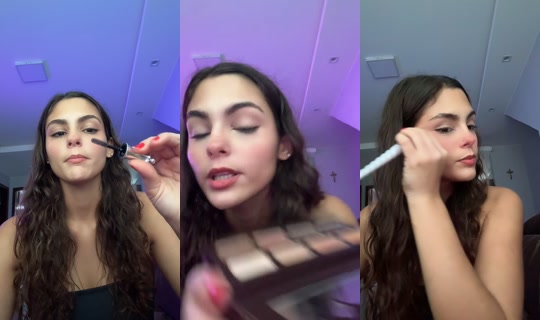 daphcarvalho Yayını - 23 Nis 2026 19:44