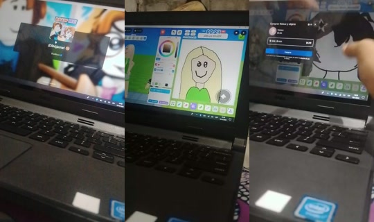 dar.aliz4's Stream - Apr 18, 2026, 9:40 PM