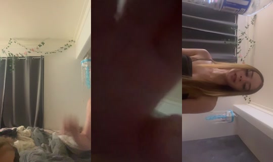 darceymussett's Stream - Apr 18, 2026, 12:52 PM