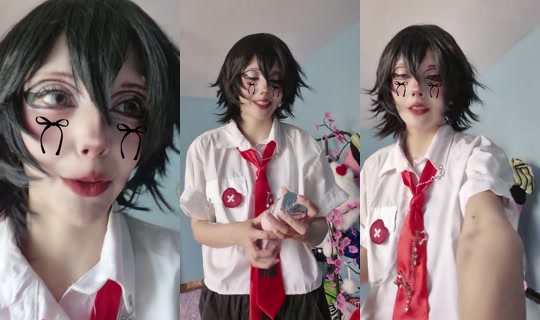 darii_oxo's Stream - Apr 18, 2026, 6:17 PM