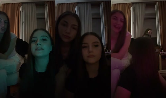 بث darijaan00 - 16 أبريل 2026، 9:20 م