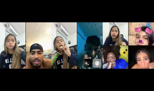 daryh's Stream - Apr 17, 2026, 7:07 AM