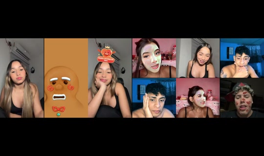 daryh's Stream - Apr 19, 2026, 6:24 AM