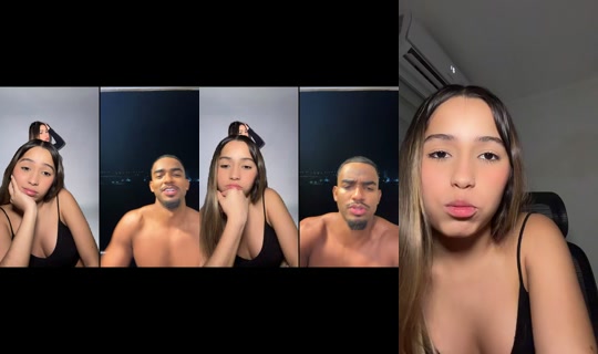 daryh's Stream - Apr 19, 2026, 8:43 AM