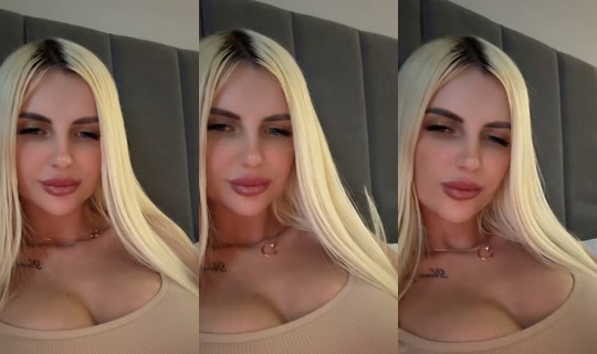 dashaaqwbtk's Stream - Apr 20, 2026, 4:18 PM