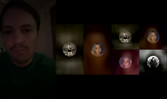 بث davidjohansen77 - 15 أبريل 2026، 9:38 م