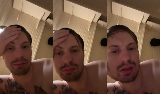 بث davidjohansen77 - 18 أبريل 2026، 8:12 م