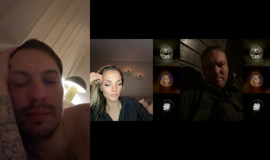 بث davidjohansen77 - 19 أبريل 2026، 12:36 ص