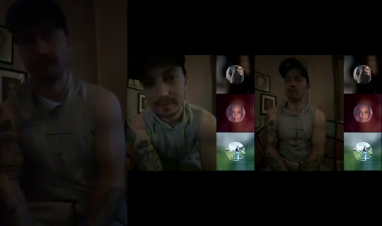 davidjohansen77's Stream - Apr 19, 2026, 7:56 PM