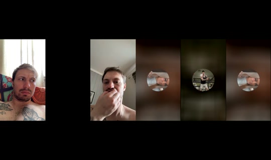 davidjohansen77's Stream - Apr 20, 2026, 6:06 PM