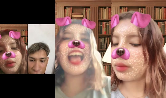 Stream dayfernandez12z - 23 Apr 2026, 20.20