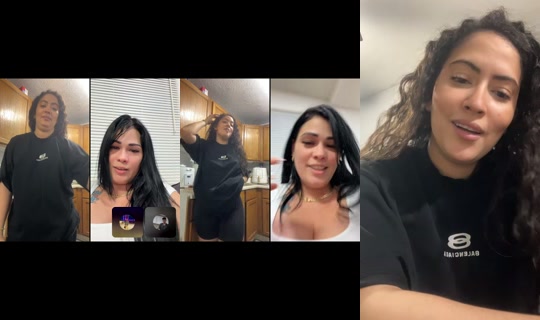 dayrelisrodrigue's Stream - Jul 4, 2026, 6:27 AM