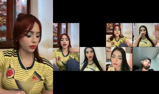 dayxale0's Stream - Apr 16, 2026, 6:24 AM