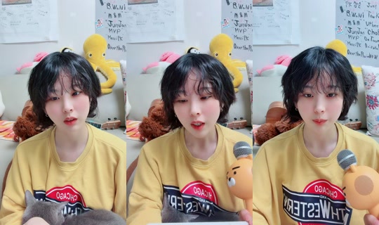 dd920311's Stream - Apr 18, 2026, 4:16 AM