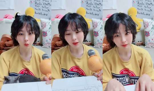 dd920311's Stream - Apr 18, 2026, 5:59 AM