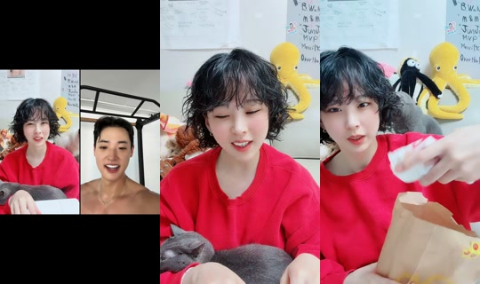 dd920311's Stream - Apr 19, 2026, 4:03 AM