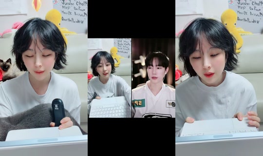 dd920311's Stream - Apr 20, 2026, 2:22 PM