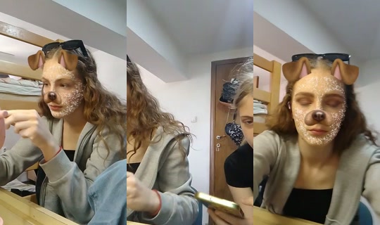 Transmisión de ddaannaa82 - 18 abr 2026, 13:55