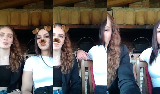 Transmisión de ddaannaa82 - 18 abr 2026, 17:04