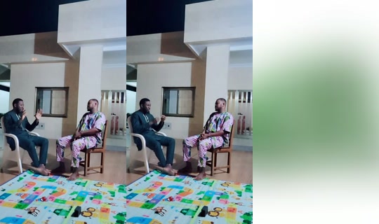 بث ddr_benin - 17 أبريل 2026، 6:37 م