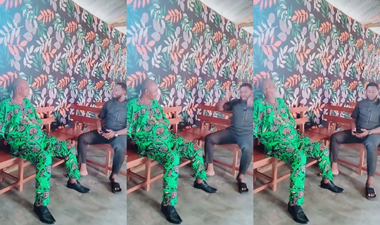 بث ddr_benin - 19 أبريل 2026، 1:32 م