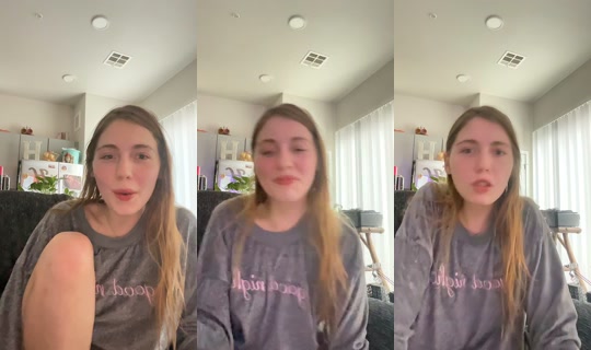 debraylee's Stream - Jul 4, 2026, 12:55 AM