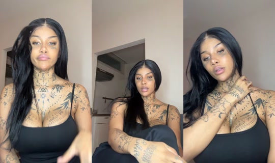 demaristorm's Stream - Apr 13, 2026, 6:19 PM