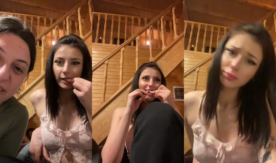 deniissaayy's Stream - Apr 19, 2026, 5:33 PM