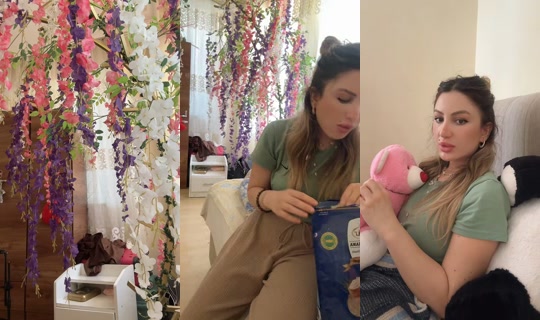 denizinalisi01's Stream - Apr 21, 2026, 12:24 PM