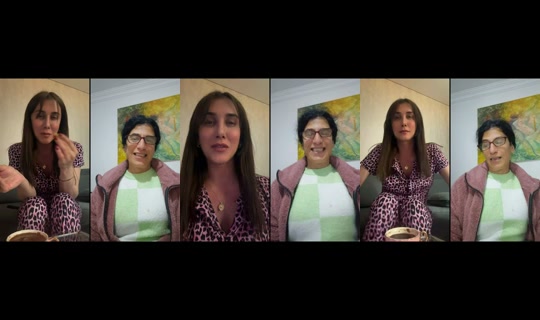 Transmisión de deniztemz - 19 abr 2026, 19:46