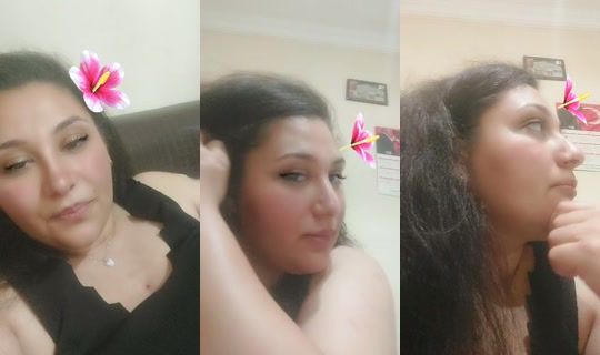 derya_masal's Stream - Jul 3, 2026, 11:20 PM