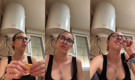 desiluqui's Stream - Apr 16, 2026, 12:23 PM