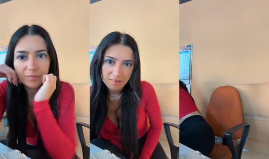 diamanterosso1 Recorded on Apr 21, 2026, 6:55 AM