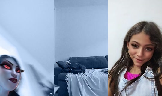diana.conceio.gon's Stream - Jul 1, 2026, 8:29 PM