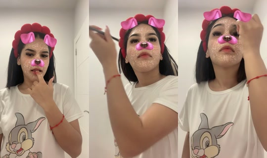 diannyloren의 방송 - 2026년 4월 13일 PM 8:17