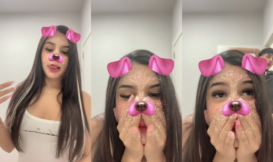 diannyloren의 방송 - 2026년 4월 13일 PM 9:05