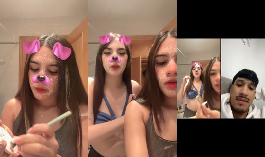 diannyloren의 방송 - 2026년 4월 16일 PM 8:49