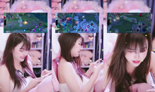 dieucute0507 Recorded on Apr 20, 2026, 5:15 PM