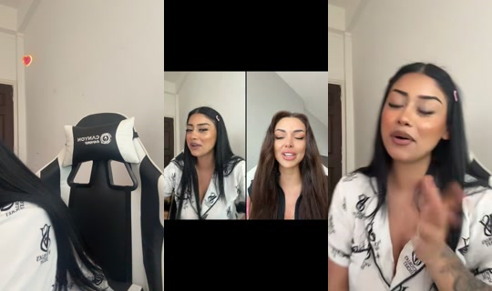 dilber_coskun의 방송 - 2026년 4월 19일 PM 3:05