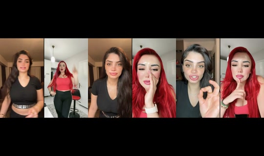 dilsahgulsahcelik's Stream - Apr 19, 2026, 7:34 PM
