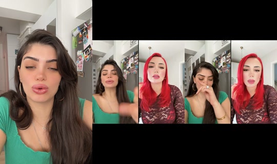 dilsahgulsahcelik Recorded on Apr 20, 2026, 10:17 AM