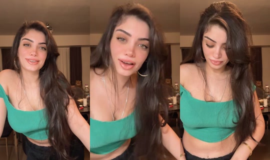 dilsahgulsahcelik's Stream - Apr 20, 2026, 6:40 PM